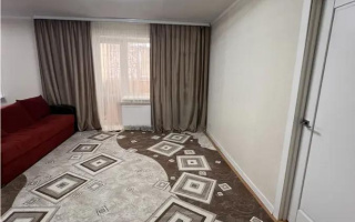 Продажа 2-комнатной квартиры, 54 м², ул. Муканова, дом  1/6 - Продажа  двухкомнатных квартир в Караганде