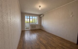 Продажа 2-комнатной квартиры, 44 м²