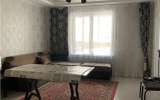 Продажа 3-комнатной квартиры, 75 м², ул. Брусиловского, дом  167 - Продажа  трехкомнатных квартир в новостройках Алматы