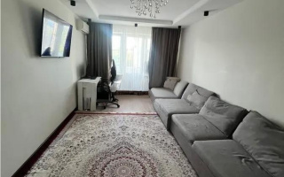 Продажа 2-комнатной квартиры, 43.5 м² - Недвижимость в Алматы - страница 34