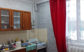 Продажа 2-комнатной квартиры, 62 м², Жана Орда, дом  25 - Продажа и аренда недвижимости в Уральске