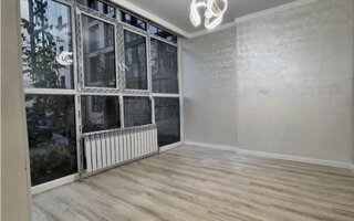Продажа 2-комнатной квартиры, 52.4 м²