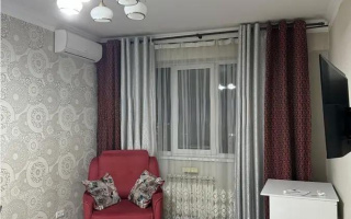 Продажа 1-комнатной квартиры, 47 м², ул. Егизбаева, дом  7/10 - Продажа квартир в Алматы