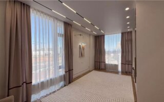 Продажа 3-комнатной квартиры, 63 м²