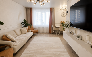 Продажа 3-комнатной квартиры, 72.5 м² - Продажа трехкомнатных квартир на Юго-Востоке Караганды
