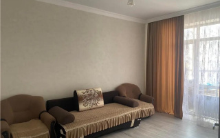 Продажа 2-комнатной квартиры, 61.2 м², ул. Омарова, дом  21 - Продажа квартир в Казахстане