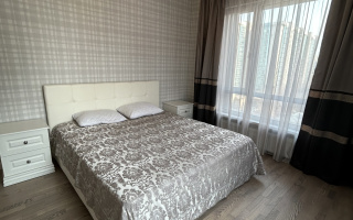 Аренда 2-комнатной квартиры, 55 м² - Аренда жилой и коммерческой недвижимости в Казахстане