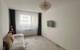 Продажа 1-комнатной квартиры, 35 м²