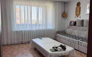 Продажа 4-комнатной квартиры, 68 м² - Продажа квартир в блочном доме в Казахстане