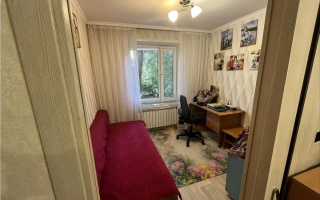 Продажа 3-комнатной квартиры, 60 м² - Продажа недвижимости в Караганде - страница 18