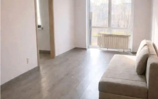 Продажа 2-комнатной квартиры, 40.4 м² - Продажа квартир в Алмалинском р-не Алматы