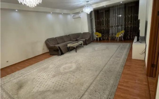 Продажа 4-комнатной квартиры, 125 м², ул. Брусиловского, дом  163 - Продажа  четырехкомнатных квартир в Алматы без посредников