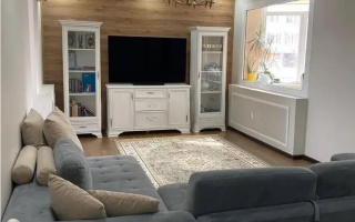 Продажа 1-комнатной квартиры, 47 м², ул. Кенесары хана, дом  54/16 - Продажа квартир без посредников в Алматы