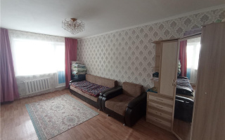 Продажа 2-комнатной квартиры, 43 м², ул. Гапеева - Продажа  двухкомнатных квартир в Караганде