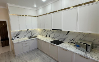 Аренда 1-комнатной квартиры, 45 м² - Аренда квартир помесячно в р-не Нура Астаны
