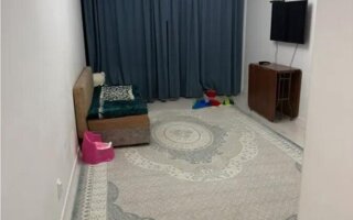 Продажа 1-комнатной квартиры, 38 м²