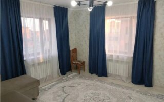 Продажа 2-комнатной квартиры, 54 м² - Недвижимость в Казахстане - страница 31