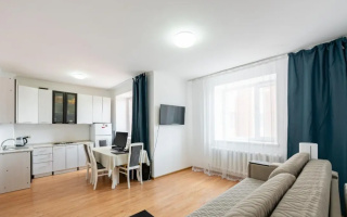 Аренда 1-комнатной квартиры, 30 м² - Аренда квартир помесячно в Казахстане