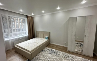 Продажа 1-комнатной квартиры, 37.7 м² - Продажа квартир в новостройках Астаны с фото - страница 8