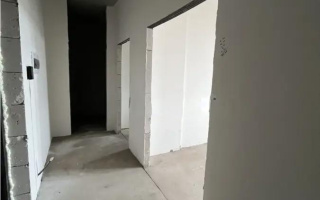 Продажа 1-комнатной квартиры, 38.8 м², ул. Казыбек би, дом  41/1 - Продажа квартир в Казахстане