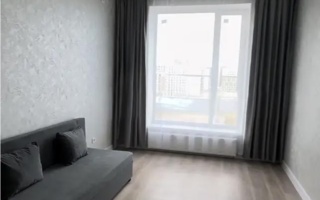 Продажа 2-комнатной квартиры, 41 м²