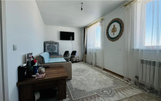 Продажа 1-комнатной квартиры, 37 м² - Продажа квартир в Астане в р-не Сарайшык