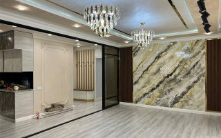 Продажа 4-комнатной квартиры, 106 м², ул. Дюсембекова - Продажа  четырехкомнатных квартир в Караганде