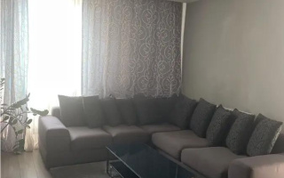 Продажа 2-комнатной квартиры, 76.4 м², ул. Навои, дом  66 - Продажа  двухкомнатных квартир в новостройках Алматы с фото