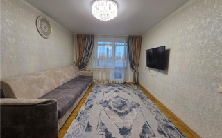 Продажа 3-комнатной квартиры, 68 м², пр. Мира - Продажа  трехкомнатных квартир в Темиртау