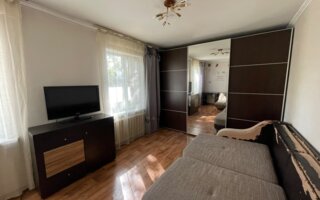 Продажа 3-комнатной квартиры, 55 м² - Продажа трехкомнатных квартир в панельном доме в Алматы
