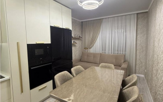 Продажа 2-комнатной квартиры, 44.7 м² - Аренда квартир посуточно в Сарани