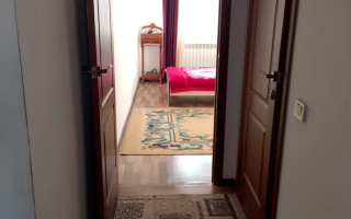 Продажа 2-комнатной квартиры, 59 м², мкр-н 15, дом  29 - Продажа квартир в Таразе