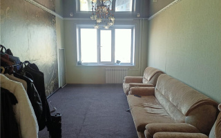 Продажа 3-комнатной квартиры, 65 м², мкр-н 8 - Продажа  трехкомнатных квартир в Темиртау