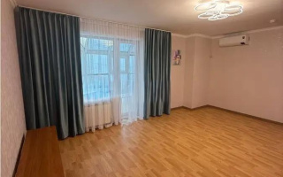 Продажа 3-комнатной квартиры, 92 м², пр. Абая, дом  63 - Продажа квартир в Казахстане