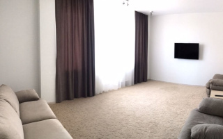 Аренда 1-комнатной квартиры, 38 м² - Аренда квартир помесячно в Алматы