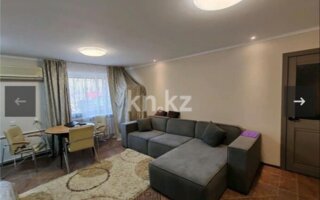 Аренда 2-комнатной квартиры, 45 м² - Аренда квартир помесячно в Городе Караганды