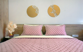 Аренда 3-комнатной квартиры посуточно, 65 м² - Аренда трехкомнатных квартир посуточно в Алматы