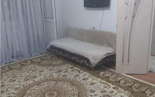 Продажа 1-комнатной квартиры, 39.8 м², ул. Сейфуллина, дом  41 - Продажа однокомнатных квартир без посредников в Астане