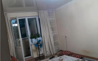 Продажа 2-комнатной квартиры, 42 м², мкр-н Айнабулак-3, дом  95 - Продажа квартир в Алматы