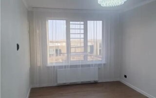 Продажа 1-комнатной квартиры, 35 м²