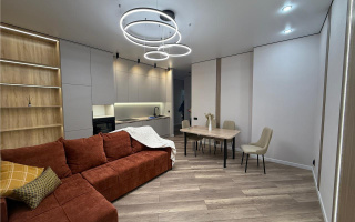 Продажа 3-комнатной квартиры, 70.5 м², ул. Култегин - Продажа квартир в Астане