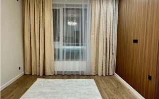 Продажа 1-комнатной квартиры, 42 м², ул. Калдаякова, дом  55а - Продажа однокомнатных квартир без посредников в Астане
