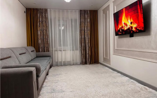 Продажа 3-комнатной квартиры, 85 м², ул. Абишева, дом  36/13 - Продажа квартир в Алматы