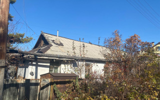 Продажа 5-комнатного дома, 99.8 м², ул. Ермекова, дом  82/2 - Продажа  пятикомнатных домов, коттеджей в Караганде с фото