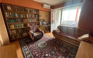 Продажа 3-комнатной квартиры, 74 м², ул. Ауэзова, дом  32 - Продажа квартир в Алматы