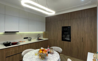 Продажа 4-комнатной квартиры, 125 м² - Продажа  четырехкомнатных квартир в новостройках Астаны с фото - страница 12