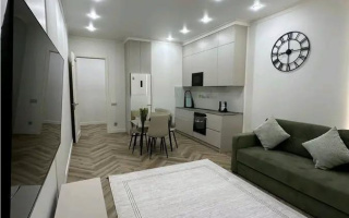 Продажа 2-комнатной квартиры, 56 м² - Продажа квартир в р-не Есиль Астаны