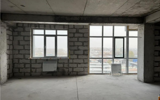 Продажа 2-комнатной квартиры, 53.6 м², ул. Жапсарбаева, дом  68/6 - Продажа квартир в Алматы