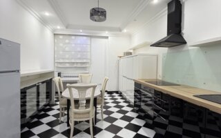 Аренда 3-комнатной квартиры, 126 м² - Аренда недвижимости в Казахстане - страница 2