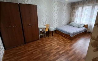 Продажа 1-комнатной квартиры, 31 м², мкр-н 10, дом  3 - Продажа квартир в Алматы